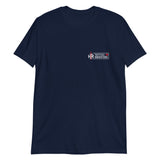 HRTI Basic Short-Sleeve Unisex T-Shirt - HR Tactical Innovations