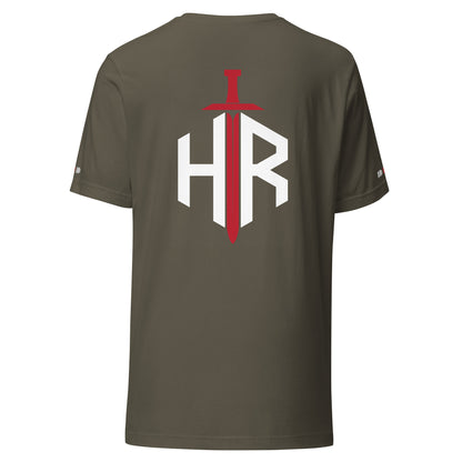 HRTI Premium Unisex t-shirt - HR Tactical Innovations