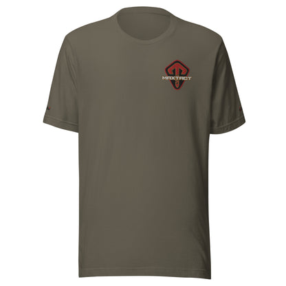 Maxtact Tee Unisex t-shirt - HR Tactical Innovations