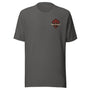 Maxtact Tee Unisex t-shirt – Black — alternate view 17
