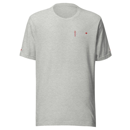 HRTI Premium Unisex t-shirt - HR Tactical Innovations