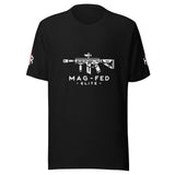 Mag-fed Elite Premium Unisex t-shirt - HR Tactical Innovations