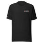 HRTI Premium Unisex t-shirt – Black Heather