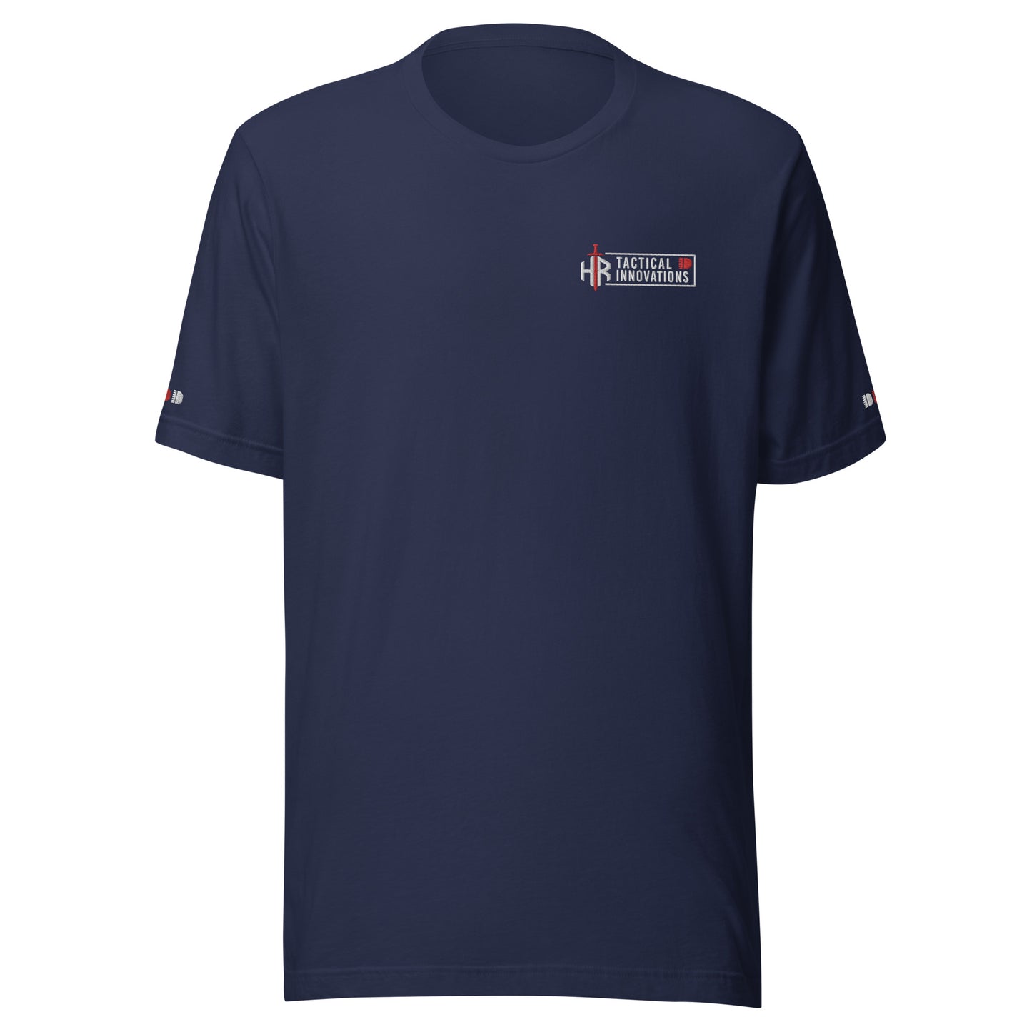 HRTI Premium Unisex t-shirt - HR Tactical Innovations