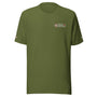 HRTI Premium Unisex t-shirt – Navy — alternate view 29