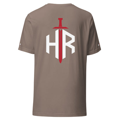 HRTI Premium Unisex t-shirt - HR Tactical Innovations