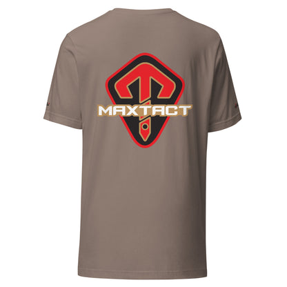 Maxtact Tee Unisex t-shirt - HR Tactical Innovations