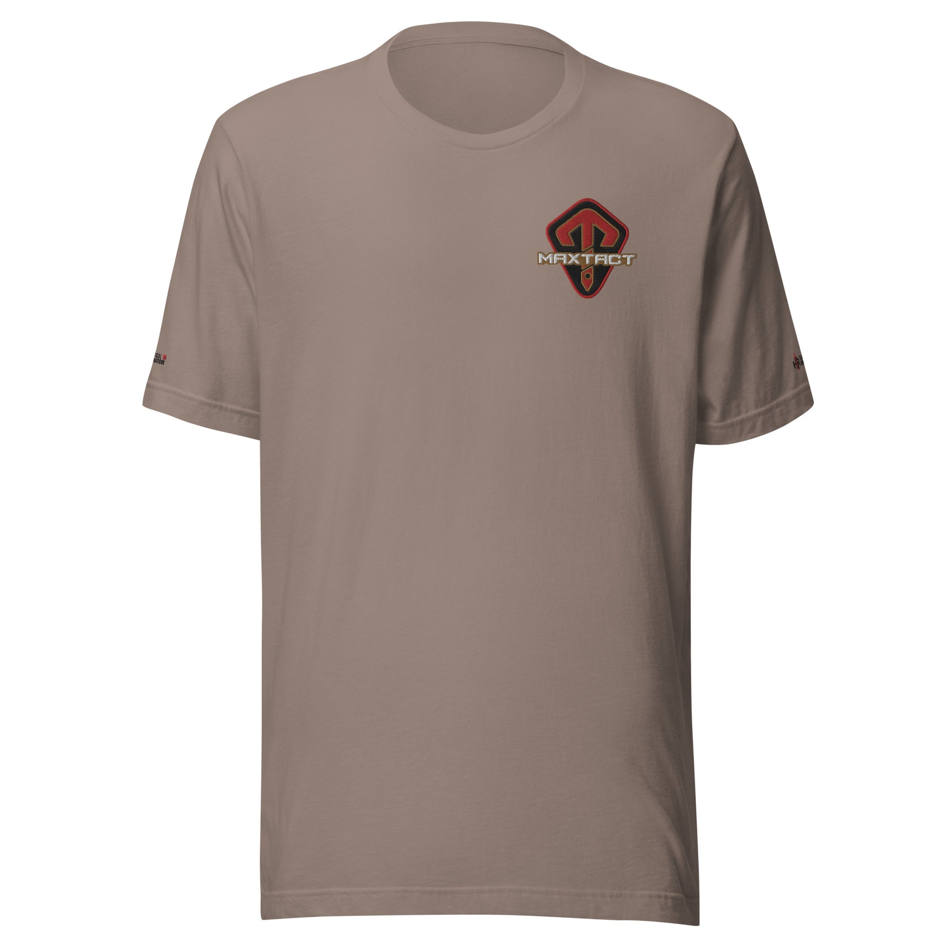 Maxtact Tee Unisex t-shirt - HR Tactical Innovations