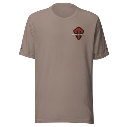 Maxtact Tee Unisex t-shirt - HR Tactical Innovations