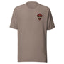Maxtact Tee Unisex t-shirt – Dark Grey Heather — alternate view 29