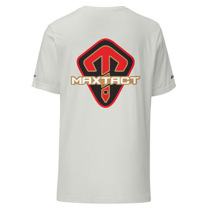 Maxtact Tee Unisex t-shirt - HR Tactical Innovations