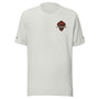 Maxtact Tee Unisex t-shirt – Asphalt — alternate view 41