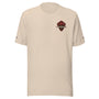 Maxtact Tee Unisex t-shirt – Asphalt — alternate view 37