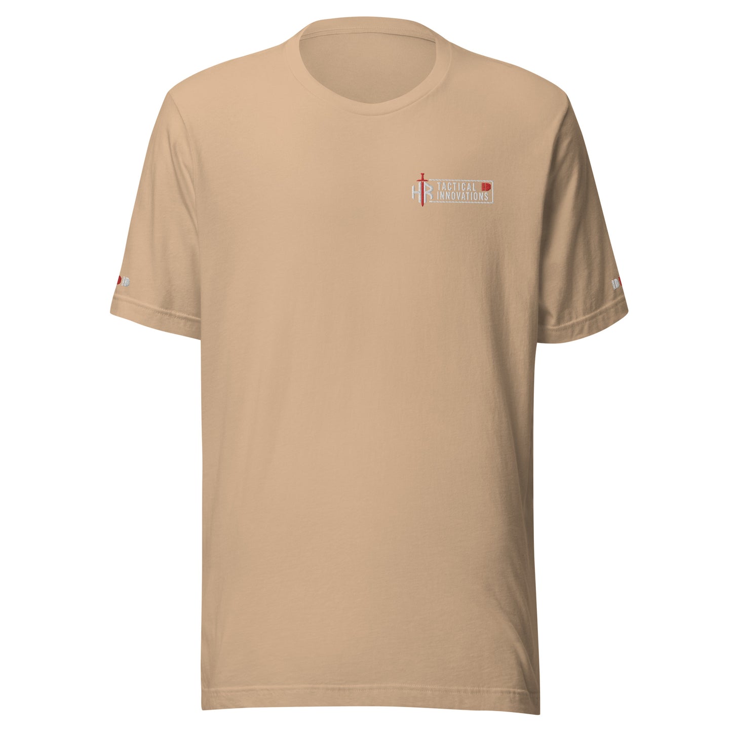 HRTI Premium Unisex t-shirt - HR Tactical Innovations