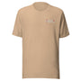 HRTI Premium Unisex t-shirt – Dark Grey Heather — alternate view 41