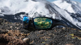 RIDGE® Ballistic Sunglasses (L/XL) - HR Tactical Innovations