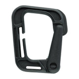 M-Tac Grimloc Carabiner in Black