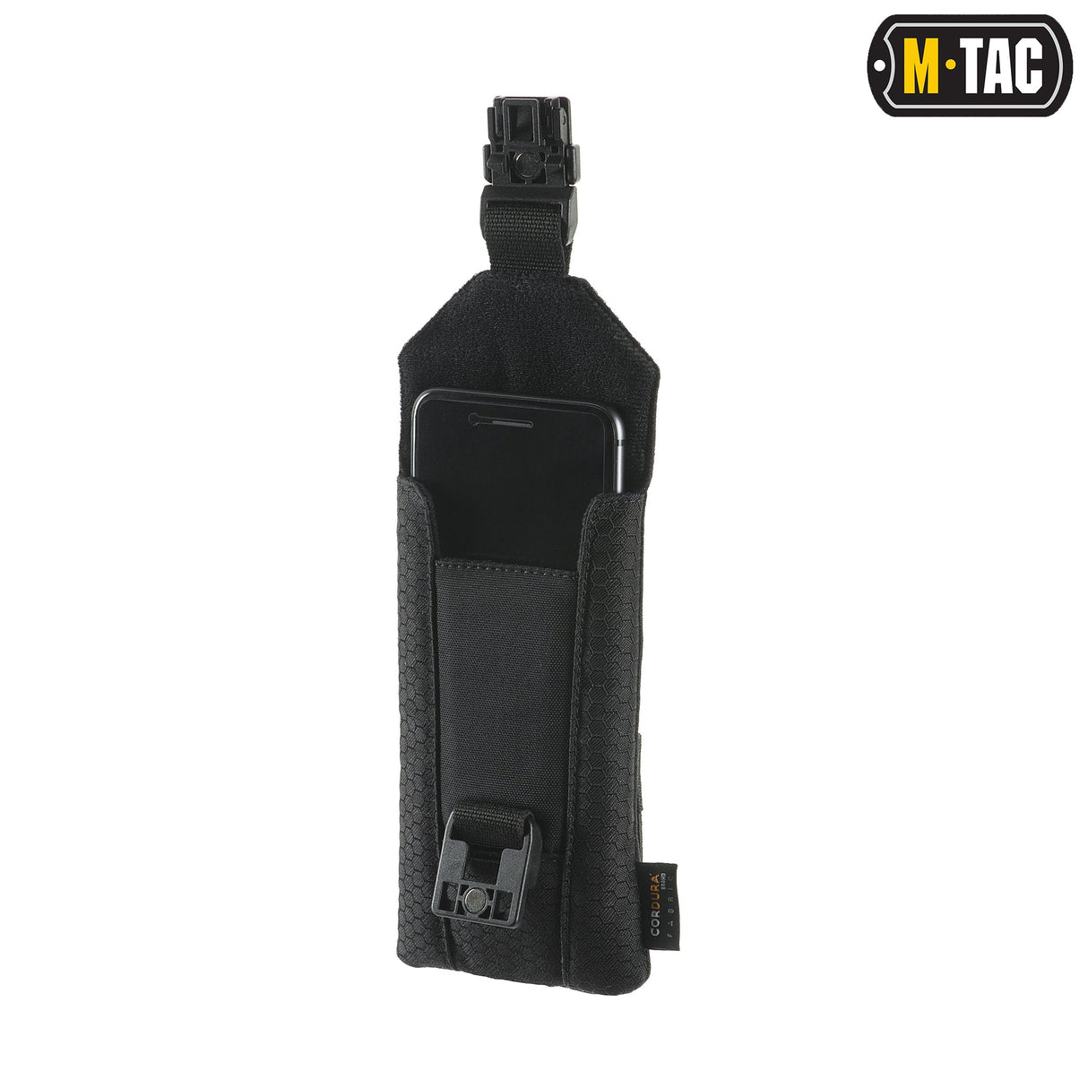 M-Tac Elite Medium Hex Smartphone Pouch, alternate view 8