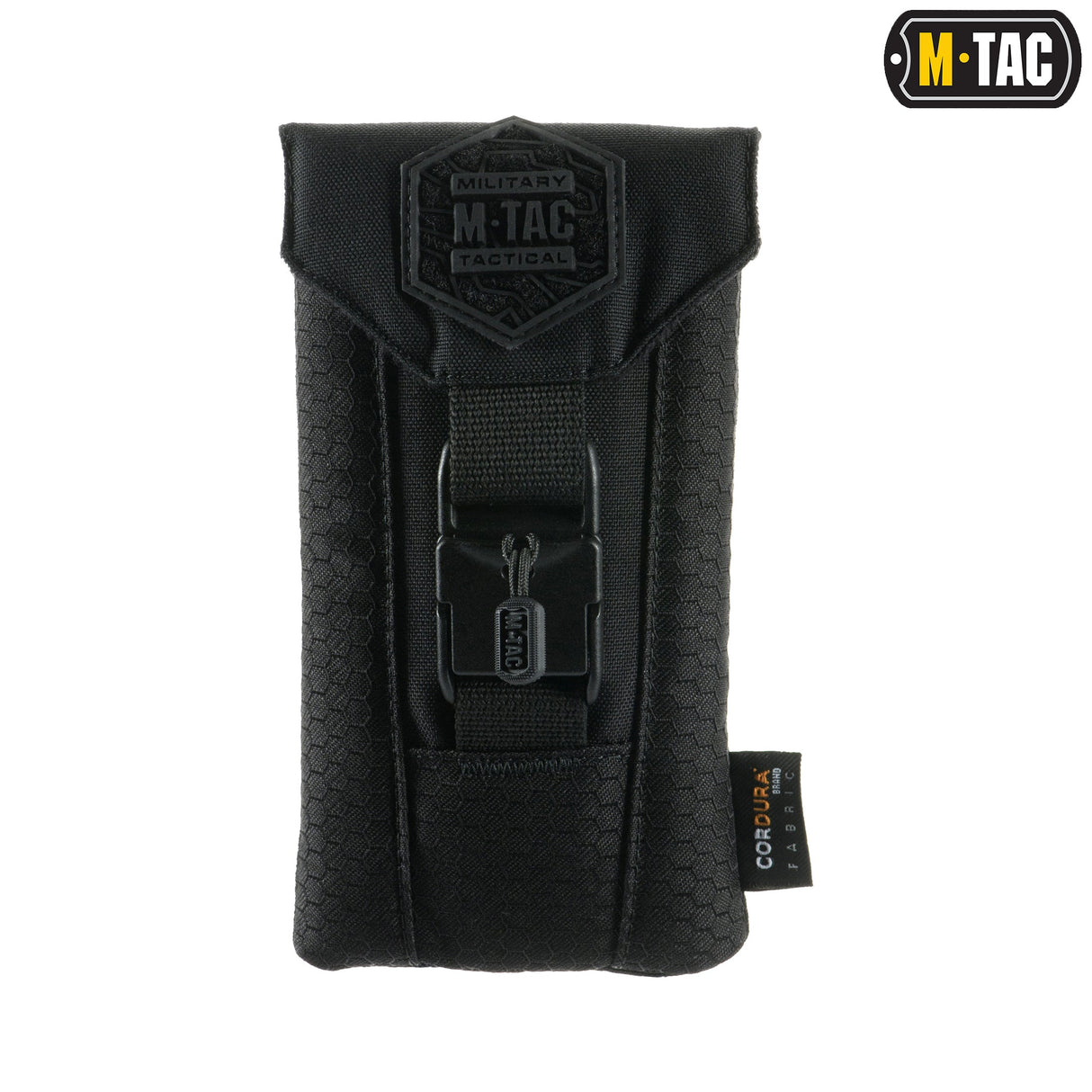 M-Tac Elite Medium Hex Smartphone Pouch, alternate view 9