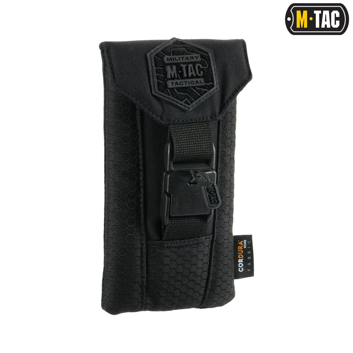 M-Tac Elite Medium Hex Smartphone Pouch, alternate view 10