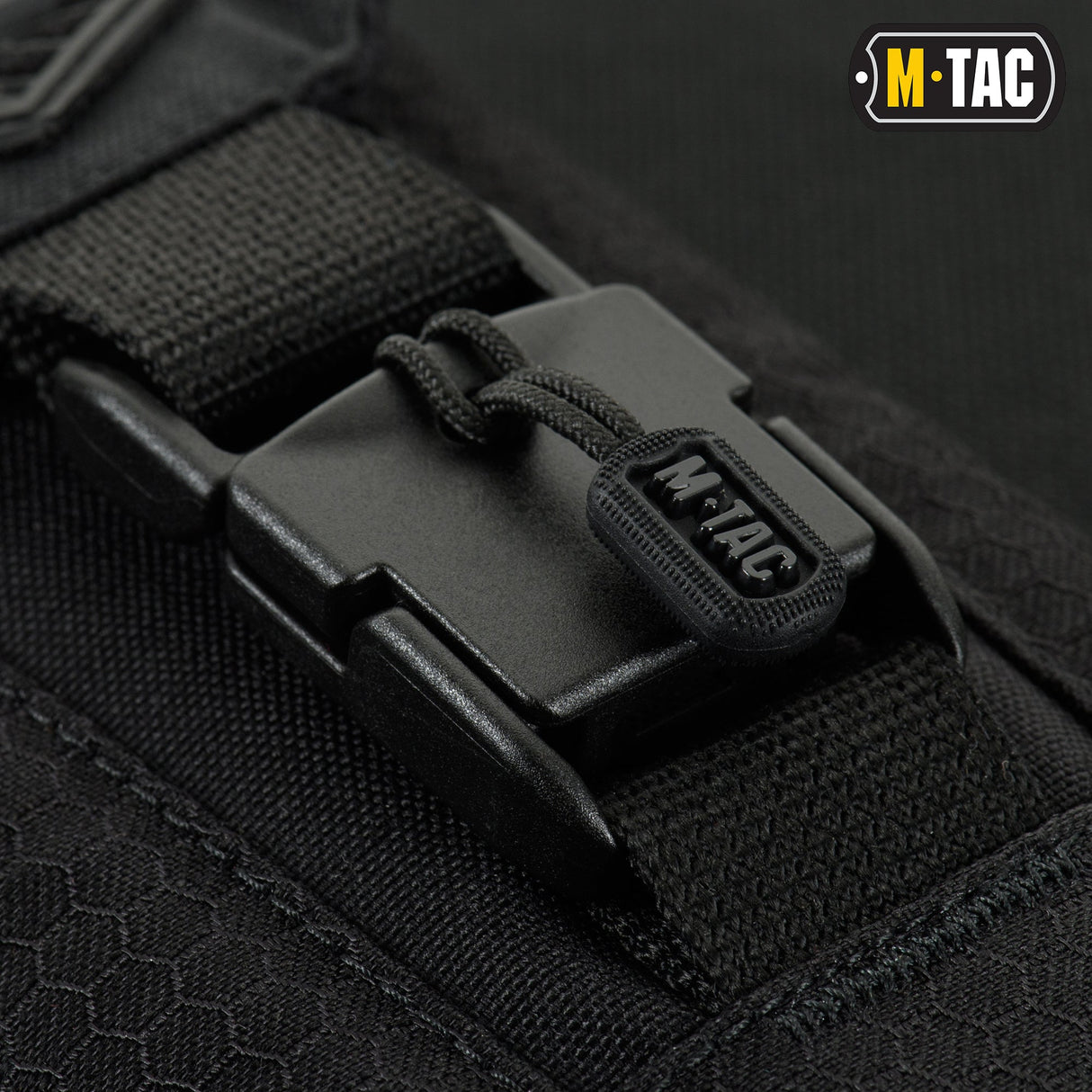 M-Tac Elite Medium Hex Smartphone Pouch, alternate view 13