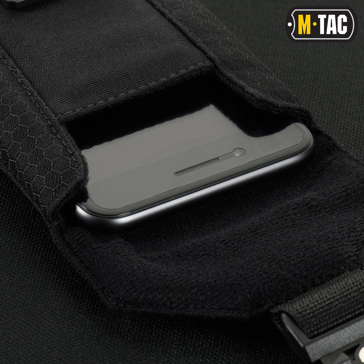M-Tac Elite Medium Hex Smartphone Pouch, alternate view 14
