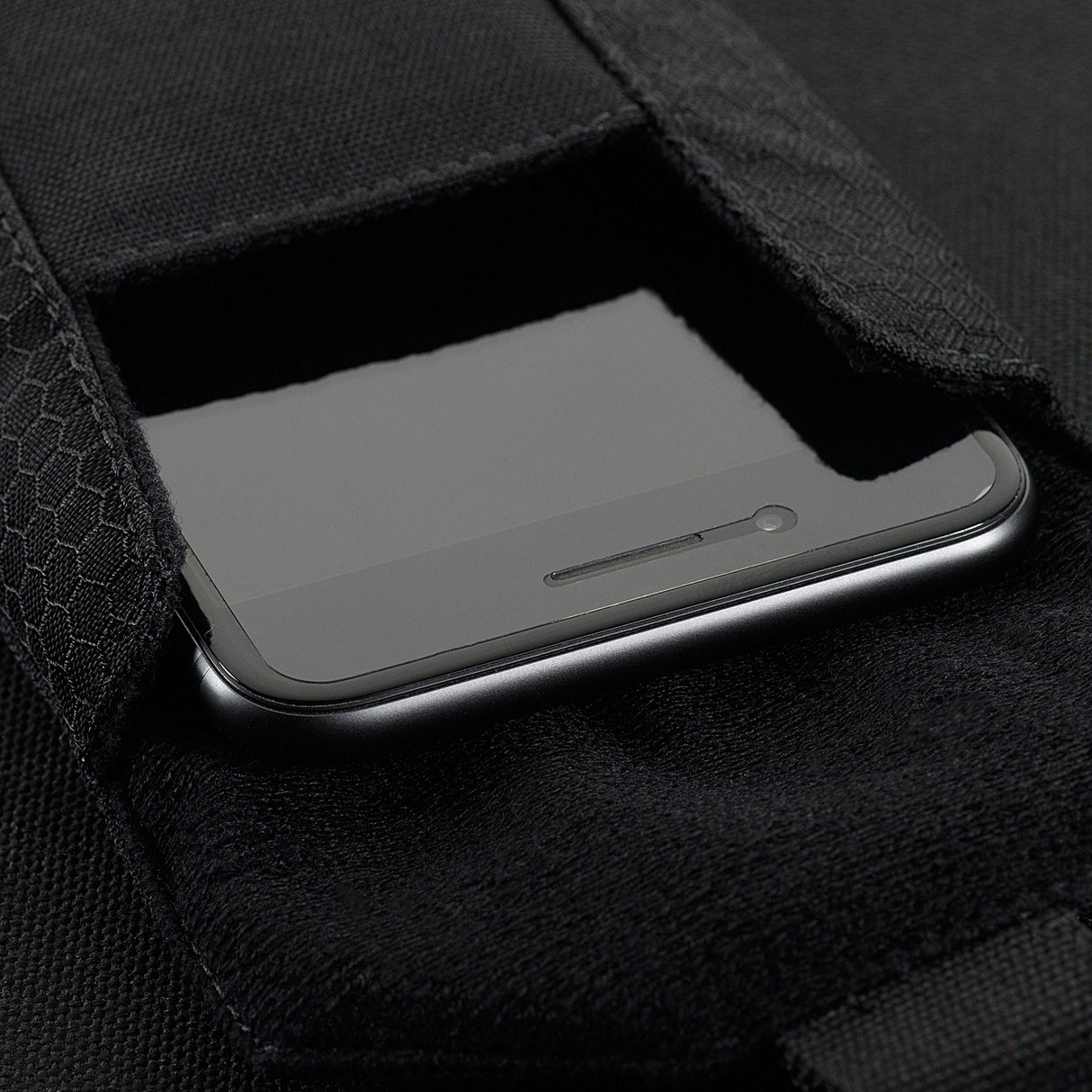 M-Tac Smartphone Pouch Elite Hex, alternate view 17
