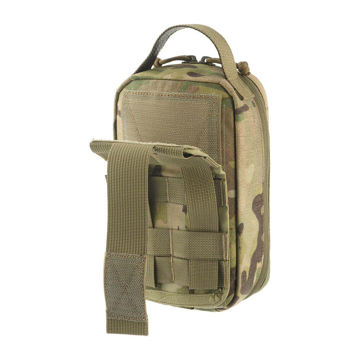 M-Tac Medical Pouch Rip Off, alternate view 52