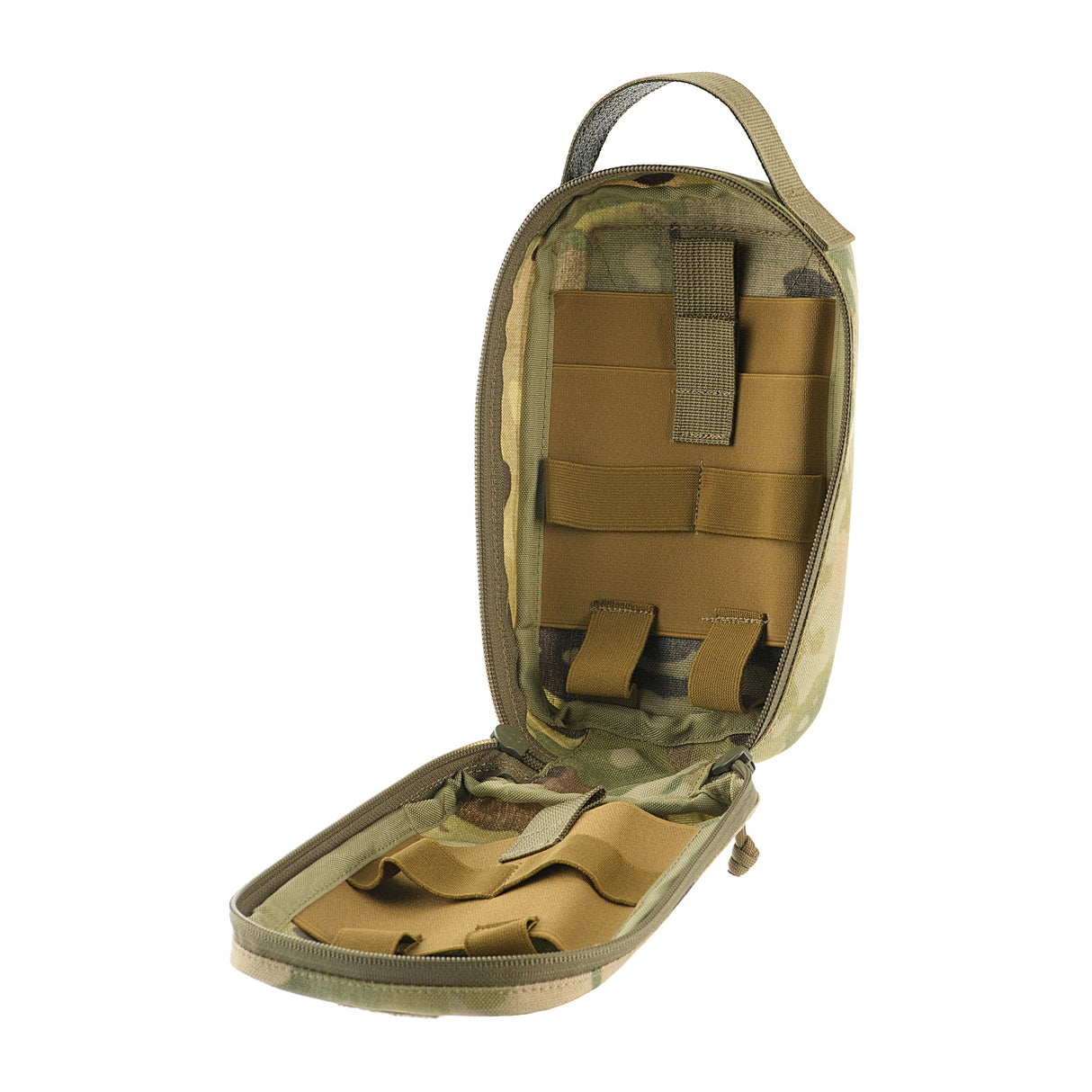 M-Tac Medical Pouch Rip Off, alternate view 53