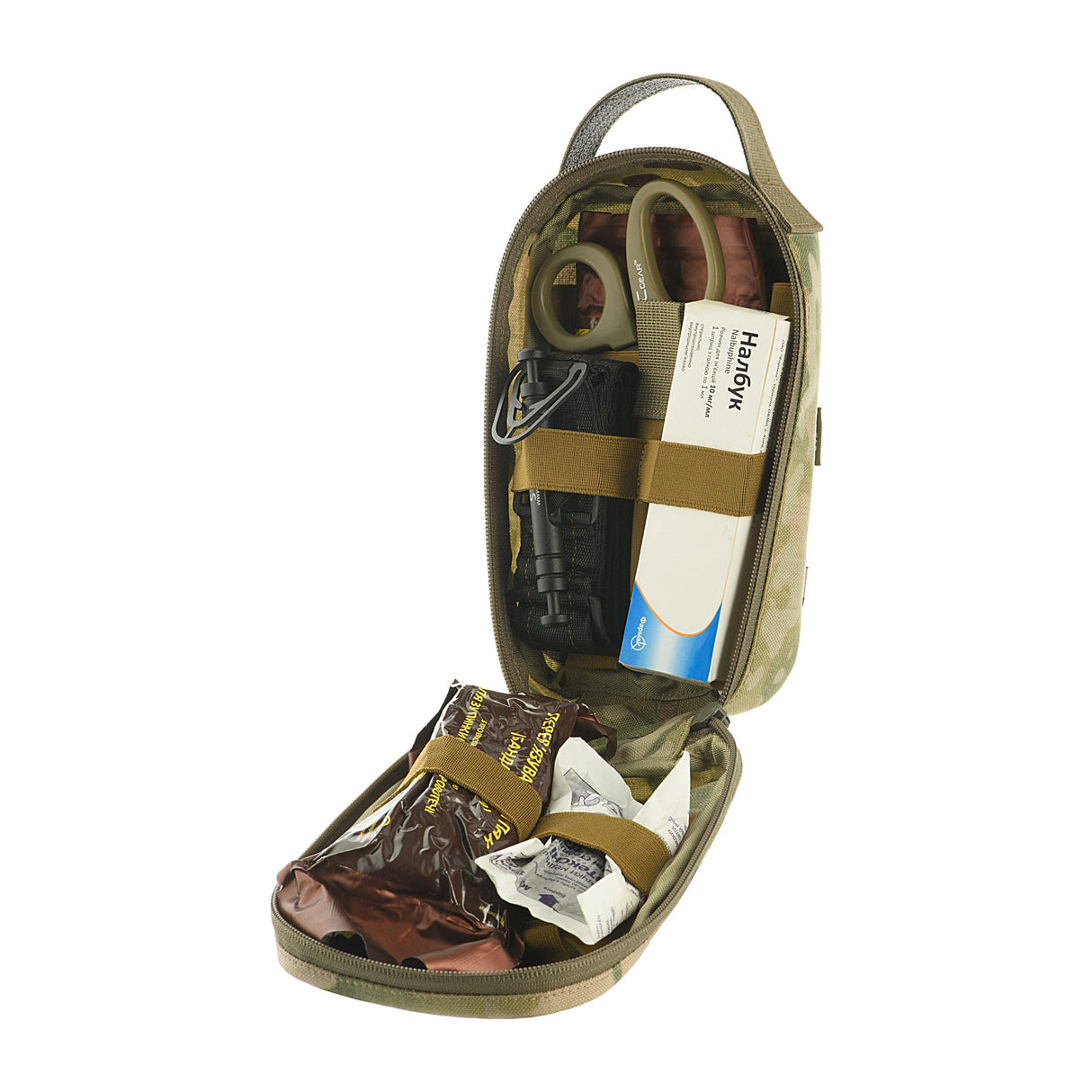 M-Tac Medical Pouch Rip Off, alternate view 54