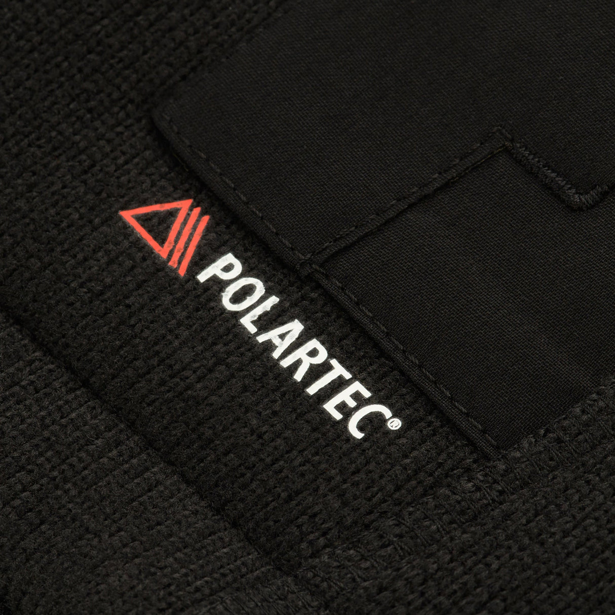 M-Tac Sweater Senator Fleece Polartec in Dark Olive, alternate view 9