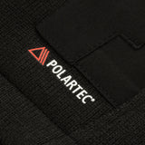 M-Tac Sweater Senator Fleece Polartec in Dark Olive, alternate view 9