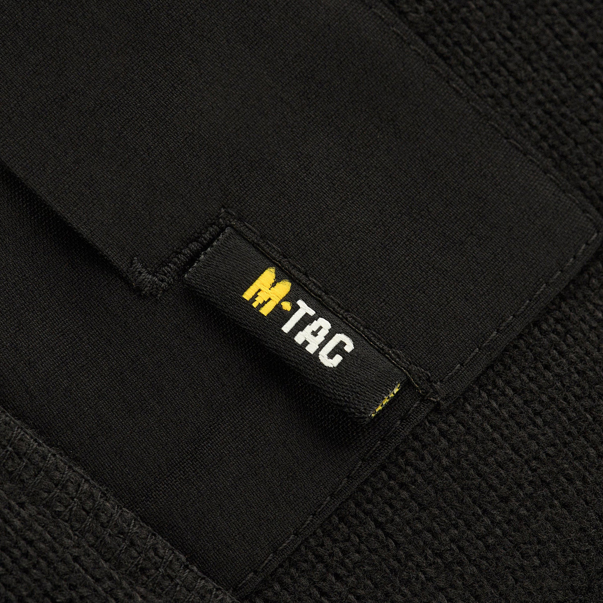 M-Tac Sweater Senator Fleece Polartec in Dark Olive, alternate view 10