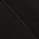 M-Tac Sweater Senator Fleece Polartec in Black, alternate view 2