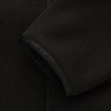 M-Tac Sweater Senator Fleece Polartec in Black, alternate view 3