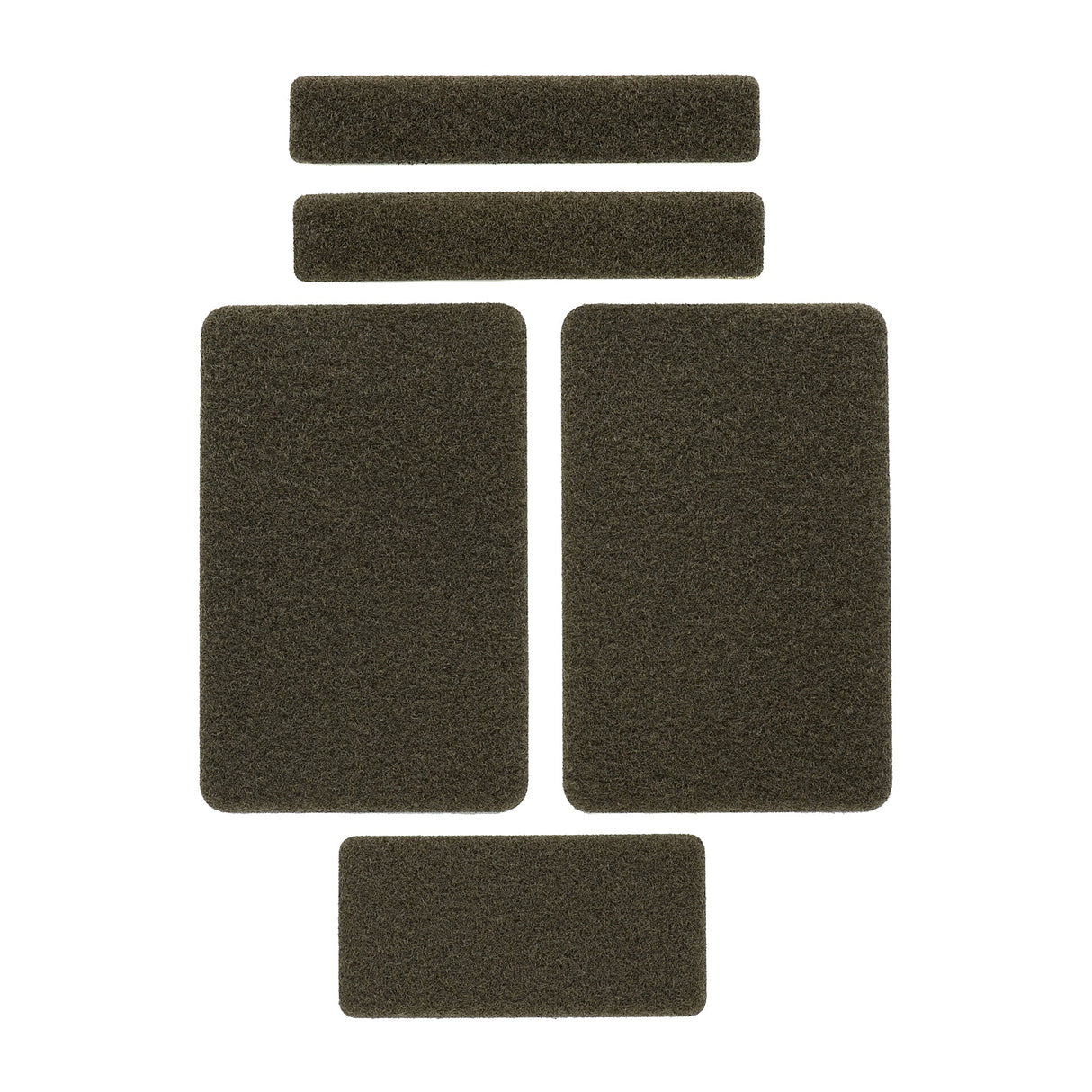 M-Tac Loop Set (5 pcs) in Multicam, alternate view 7