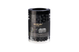 Mercury Rise .50 caliber TPE rubber ball ammo 500-count jar