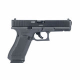 T4E GLOCK G17 Gen5 .43 paintball marker right-side profile