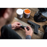T4E GLOCK G17 Gen5 .43 marker maintenance setup