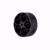 T4E TR .68 revolver replacement cylinder angled side
