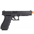 Elite Force GLOCK G34 Gen4 GBB 6mm airsoft pistol left-side profile