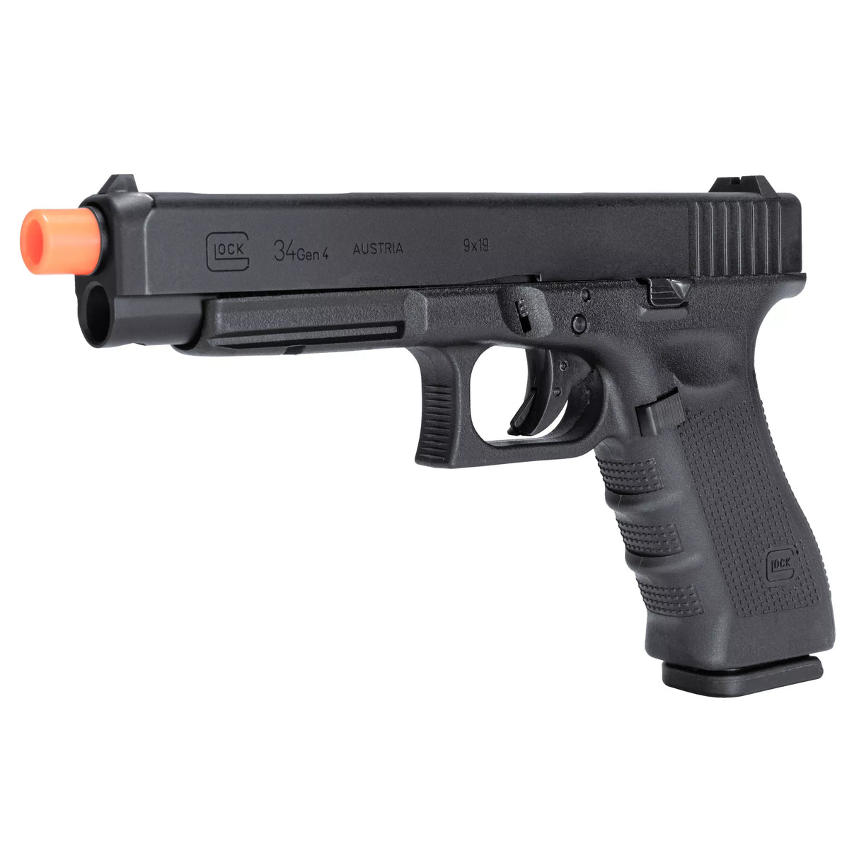 Elite Force GLOCK G34 Gen4 airsoft pistol right-side profile