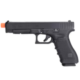 Elite Force GLOCK G34 Gen4 GBB pistol opposite-side view