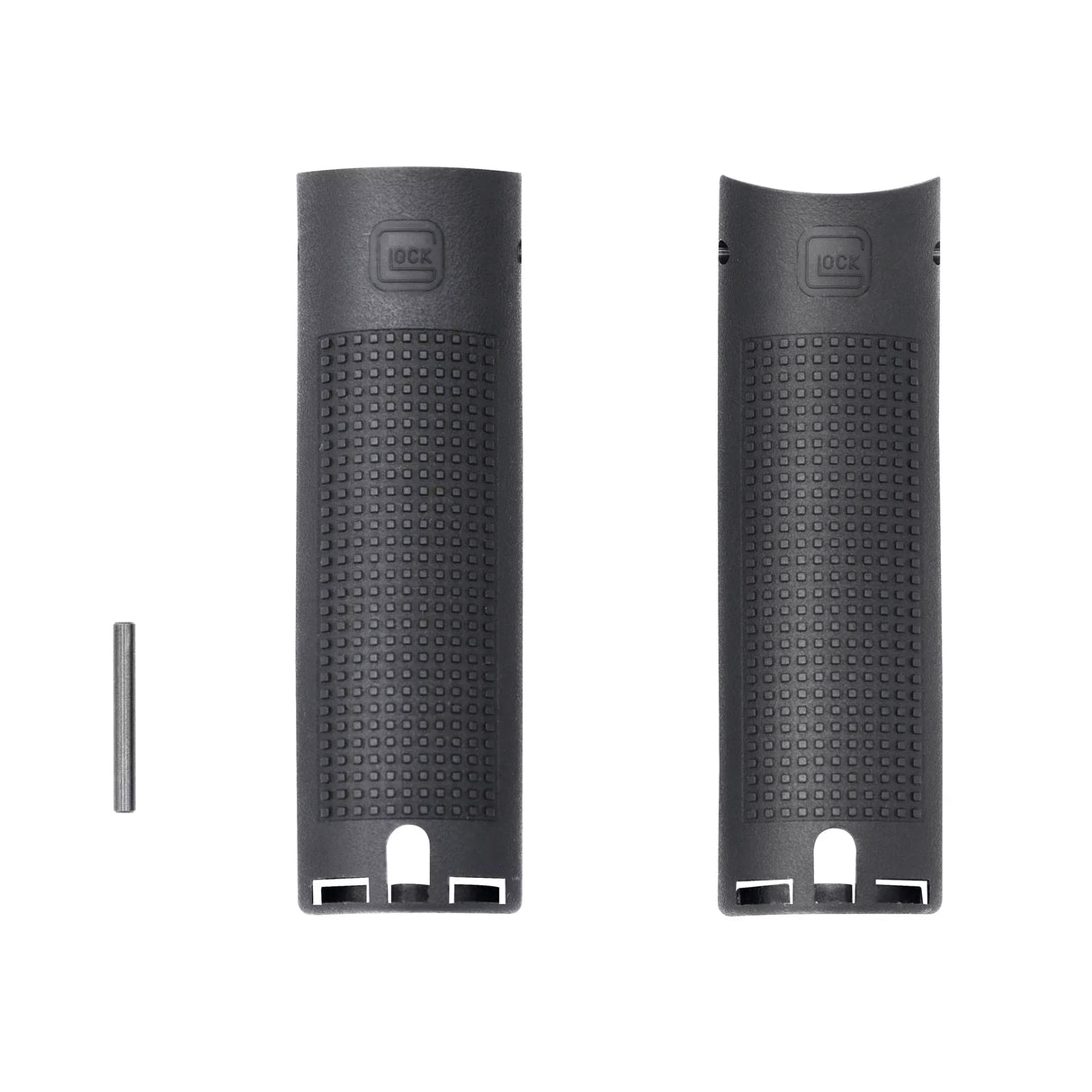 GLOCK G34 Gen4 interchangeable backstraps and retaining pin