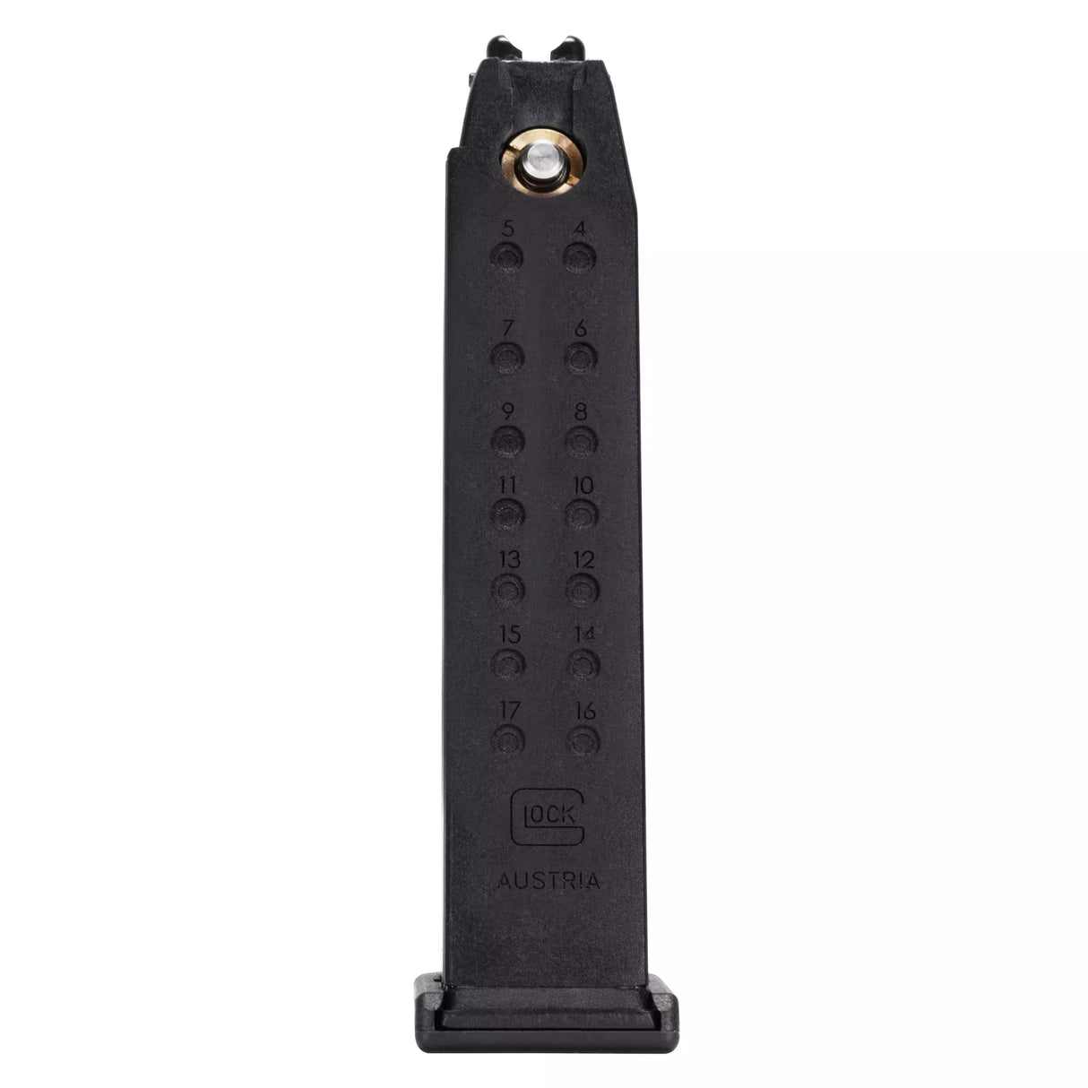 Elite Force GLOCK G34 Gen4 green gas magazine fill valve