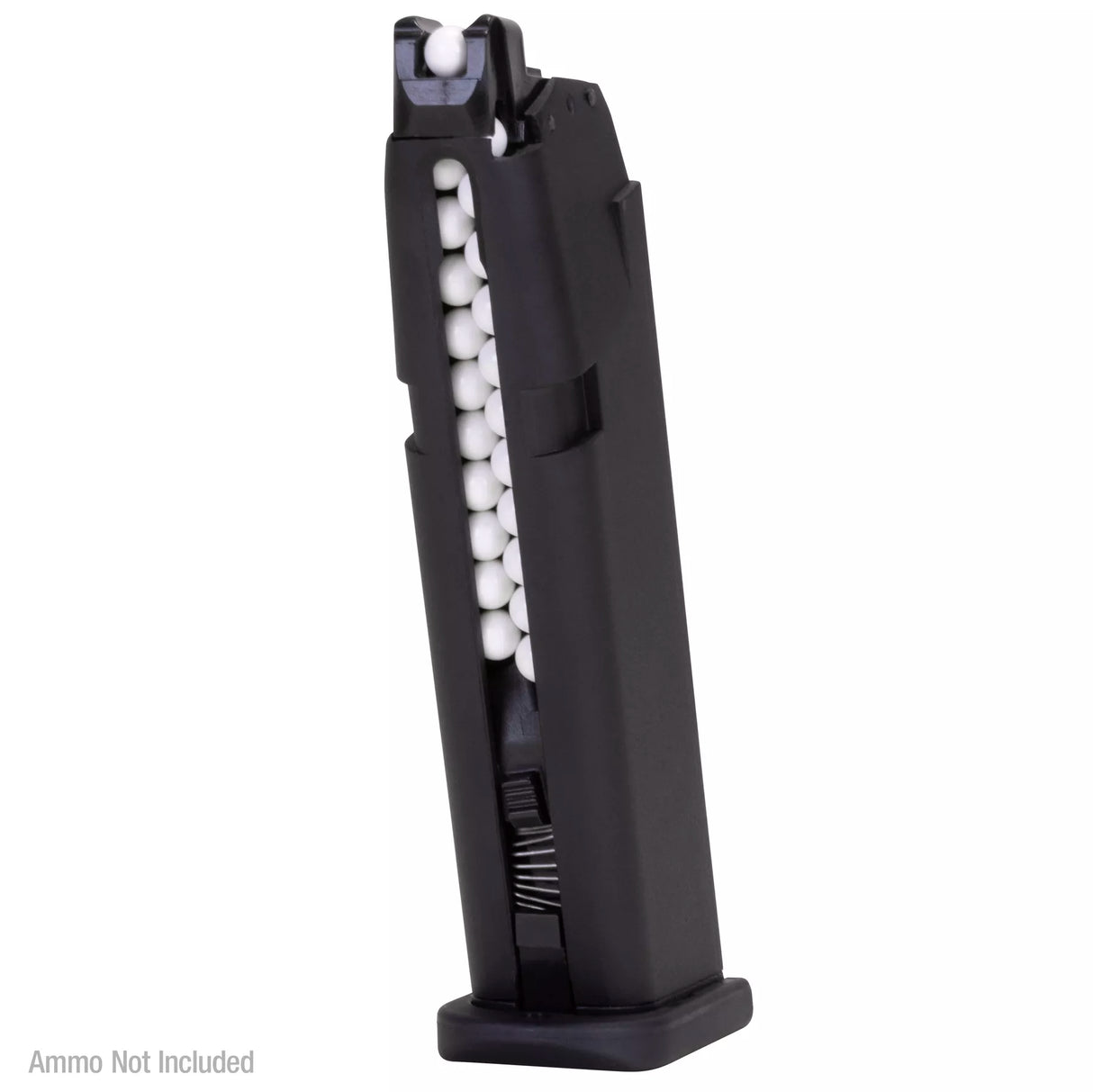 Elite Force GLOCK G34 Gen4 magazine loading channel
