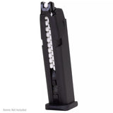 Elite Force GLOCK G34 Gen4 magazine loading channel