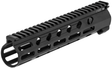 UTG PRO Arwen 10 inch free-float M-LOK handguard