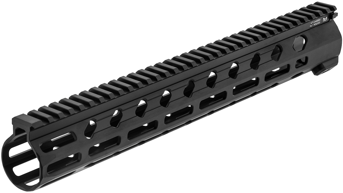 UTG PRO Arwen 14 inch free-float M-LOK handguard