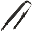 UTG Bolla two-to-one quick-detach tactical sling, black